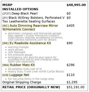 2023 Volkswagen ID.4 Pro S