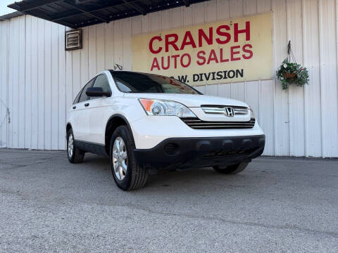 2009 Honda CR-V EX Photo