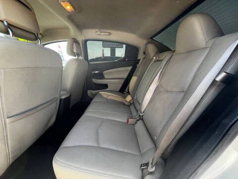 2014 Dodge Avenger SE