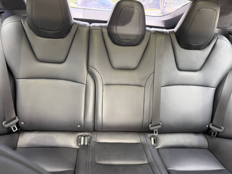 2018 Tesla Model S 100D