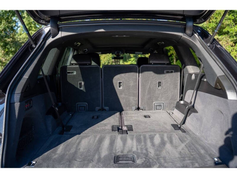 2017 Audi Q7 3.0T quattro Premium Plus