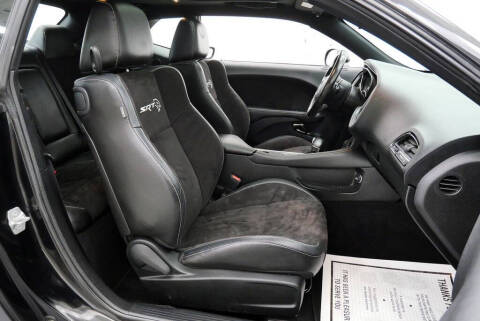 2019 Dodge Challenger SRT Hellcat Redeye
