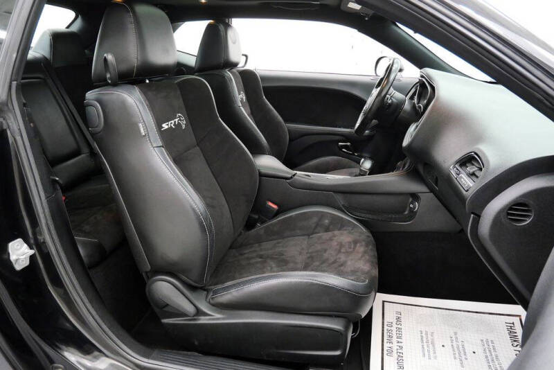 2019 Dodge Challenger SRT Hellcat Redeye