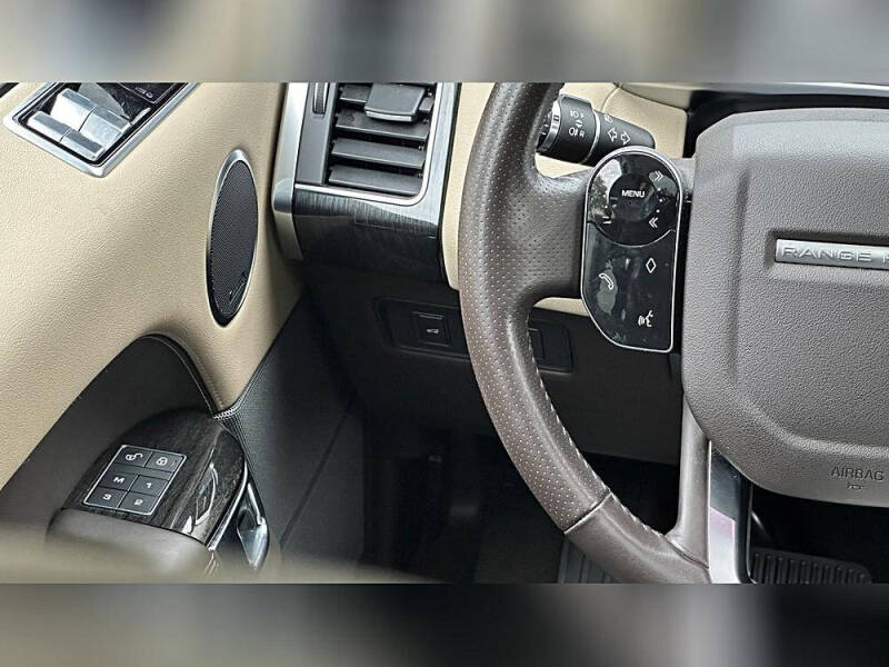 2020 Land Rover Range Rover Sport HSE