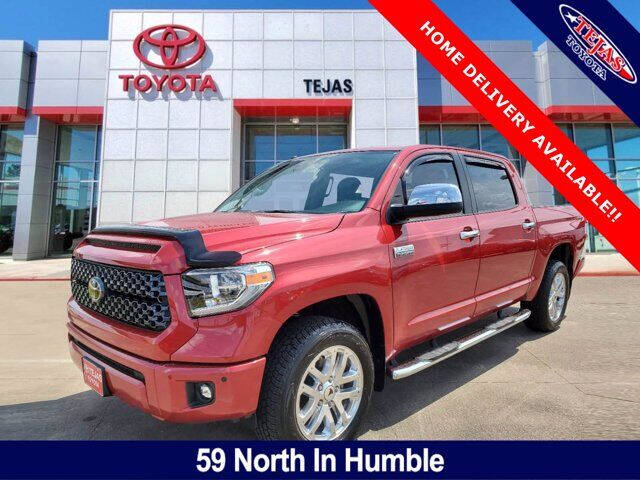 Toyota Tundra For Sale In Houston Tx Carsforsale Com Toyota Tundra For Sale In Houston Tx Carsforsale Com