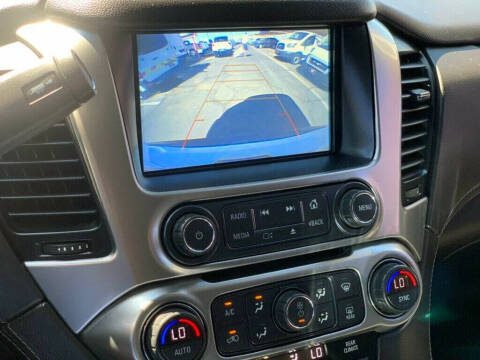 2019 Chevrolet Tahoe LS