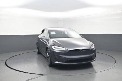 2023 Tesla Model X