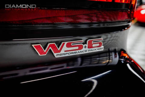 1996 Pontiac Firebird Formula