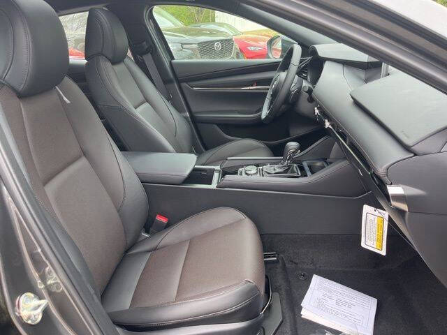 2026 Mazda Mazda3 Hatchback 2.5 Turbo Premium Plus