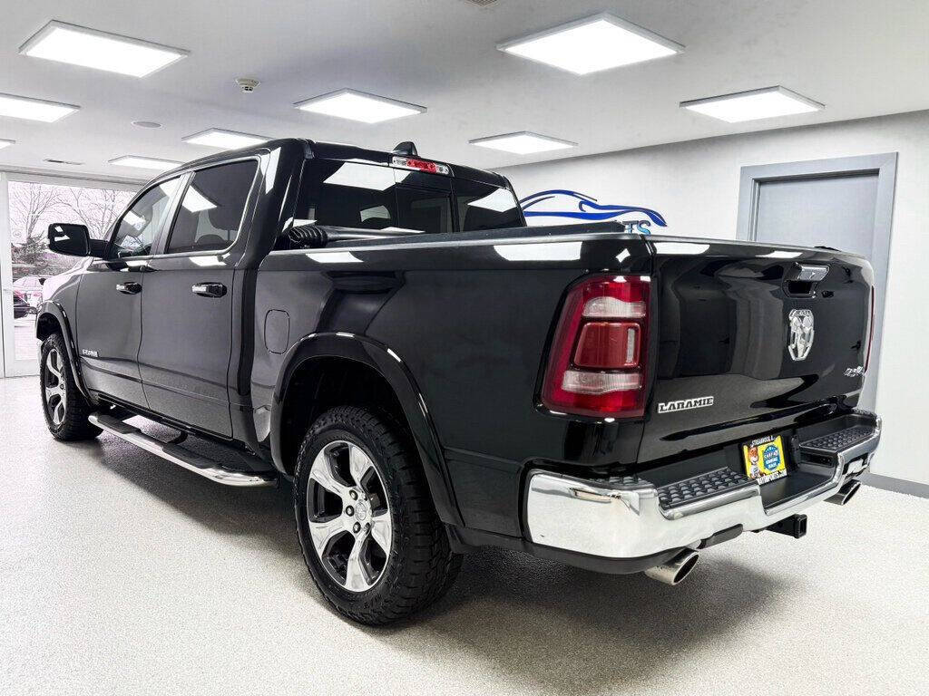 2019 Ram 1500 for sale at Conway Imports in   Streamwood, IL