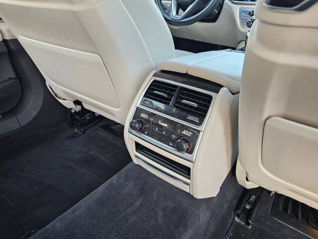 2016 BMW 7 Series 740i