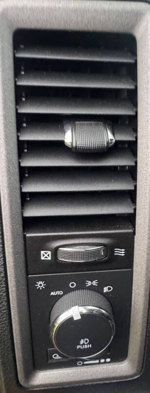 2014 RAM 1500 Tradesman