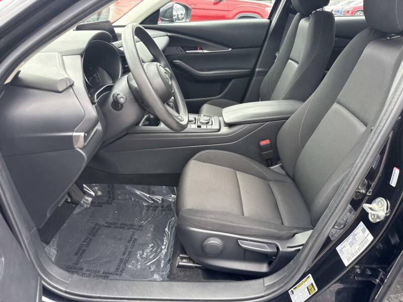 2024 Mazda CX-30 2.5 S