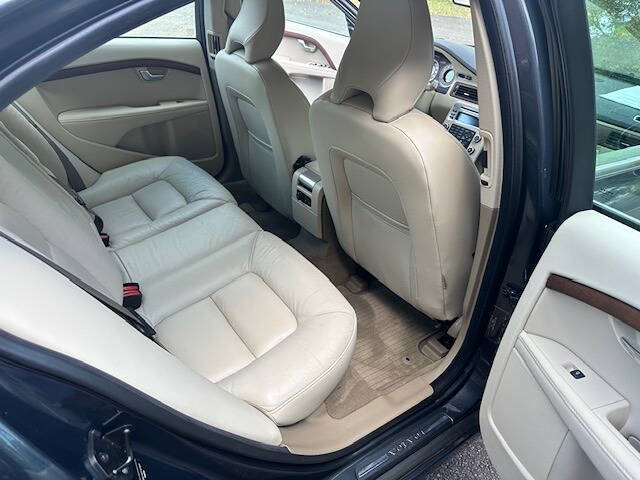 2010 Volvo S80 for sale at White Top Auto in Warrenton, VA