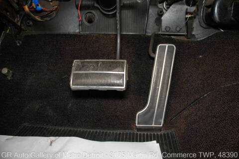 1960 Chevrolet Impala