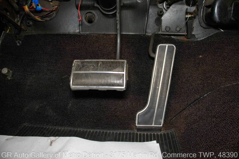 1960 Chevrolet Impala