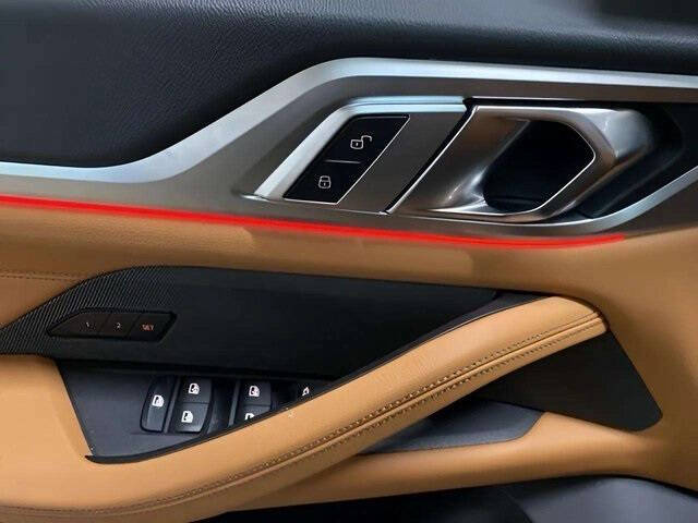 2025 BMW 4 Series 430i xDrive Gran Coupe