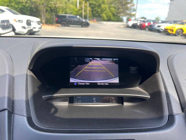 2017 Acura RDX
