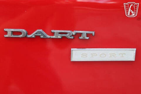 1976 Dodge Dart