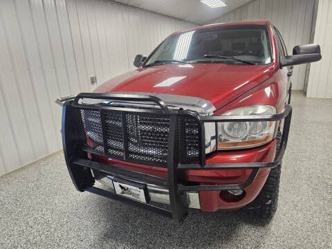 2006 Dodge Ram 2500