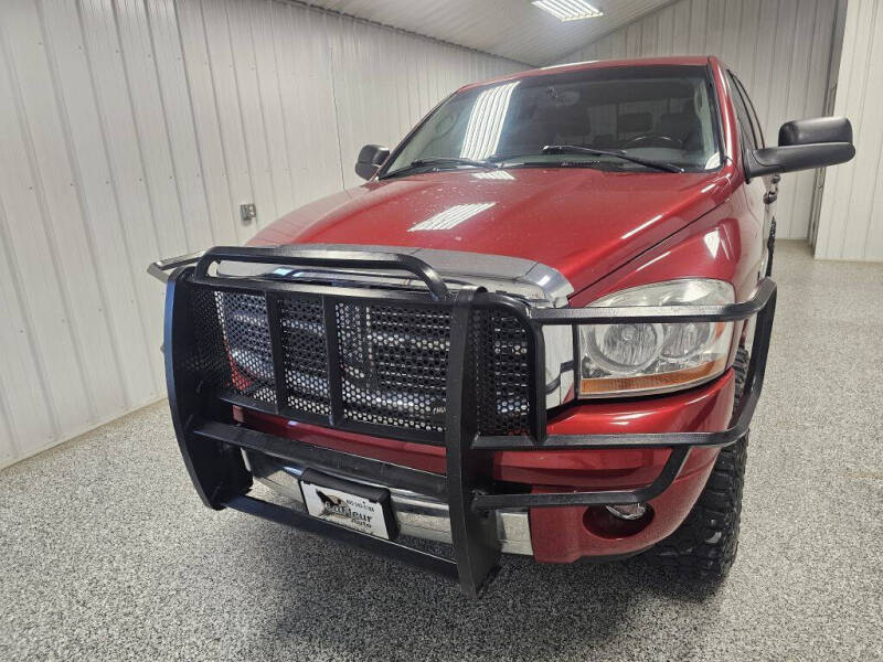 2006 Dodge Ram 2500