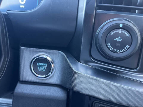 2026 Ford F-250 Super Duty