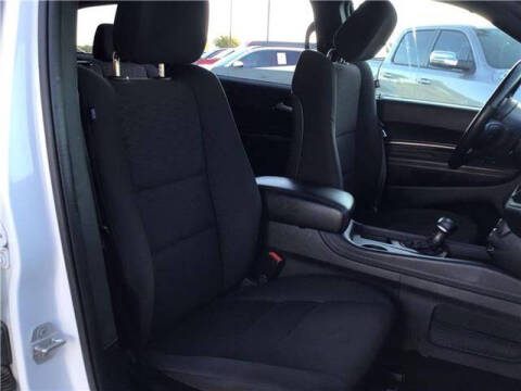 2023 Dodge Durango SXT