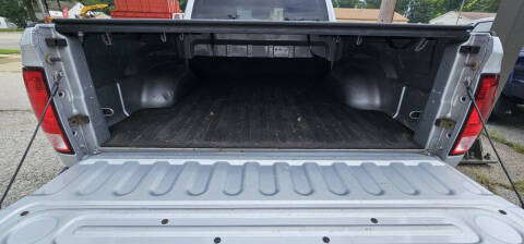 2015 RAM 1500 Express