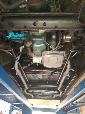 1966 Oldsmobile Toronado