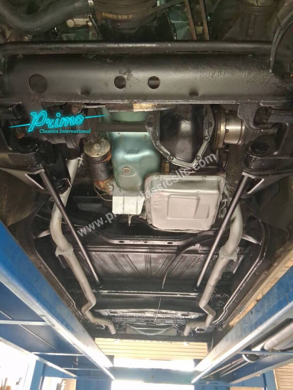 1966 Oldsmobile Toronado