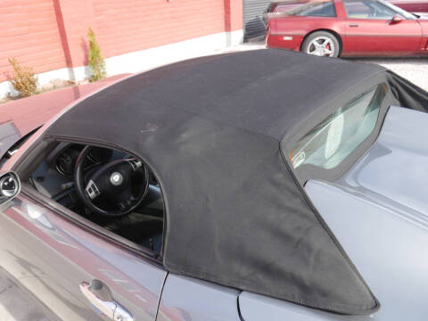 2007 Saturn SKY