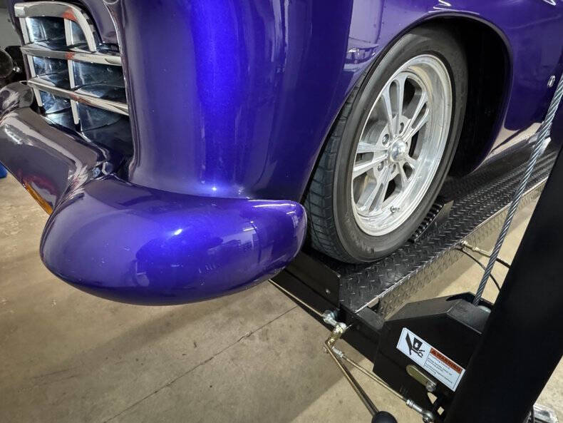 1948 Cadillac Series 62