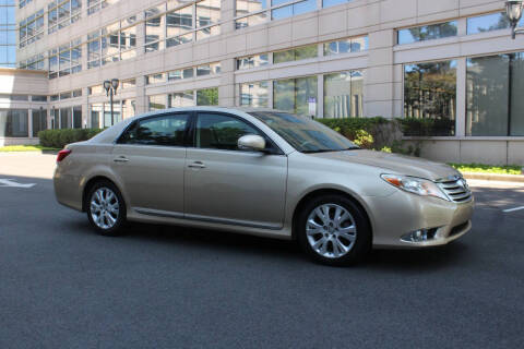 2011 Toyota Avalon