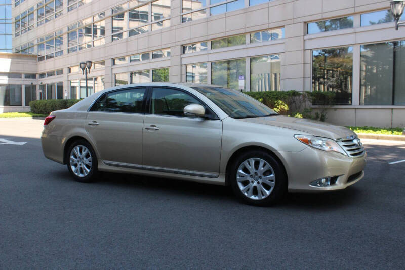 2011 Toyota Avalon