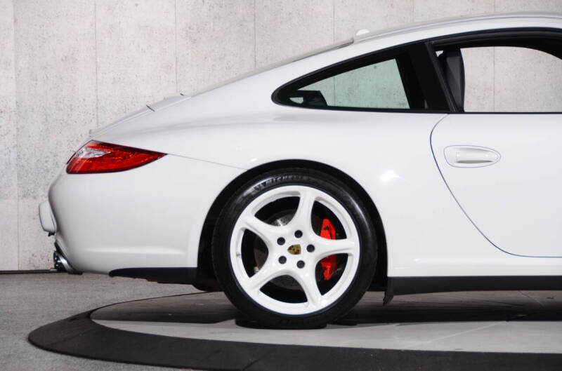 2010 Porsche 911
