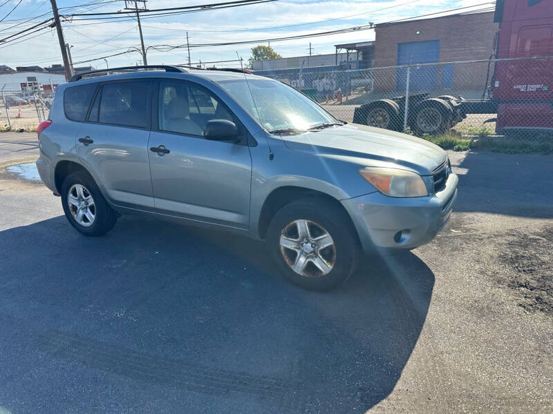 2008 Toyota RAV4 Base photo 26