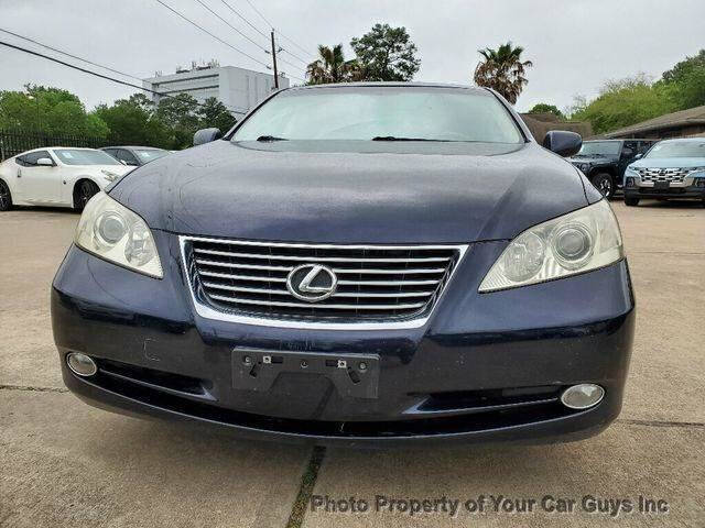 2008 Lexus ES 350