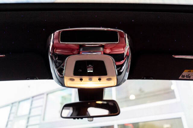 2016 Rolls-Royce Ghost 24