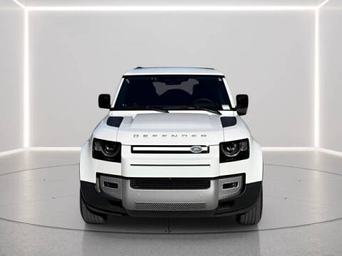 2023 Land Rover Defender