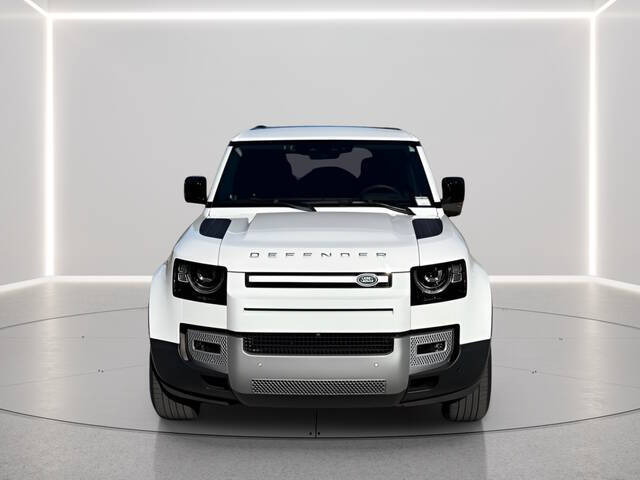 2023 Land Rover Defender