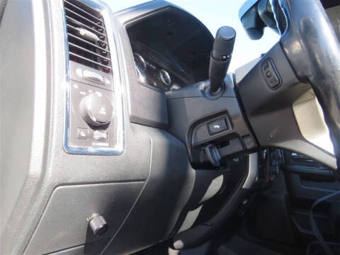 2016 RAM 2500 Laramie