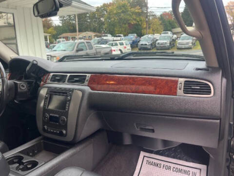 2011 GMC Sierra 2500HD