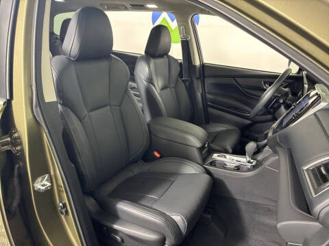 2025 Subaru Ascent Limited 7-Passenger