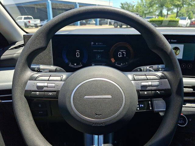 2025 Hyundai Sonata
