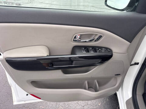 2017 Kia Sedona EX