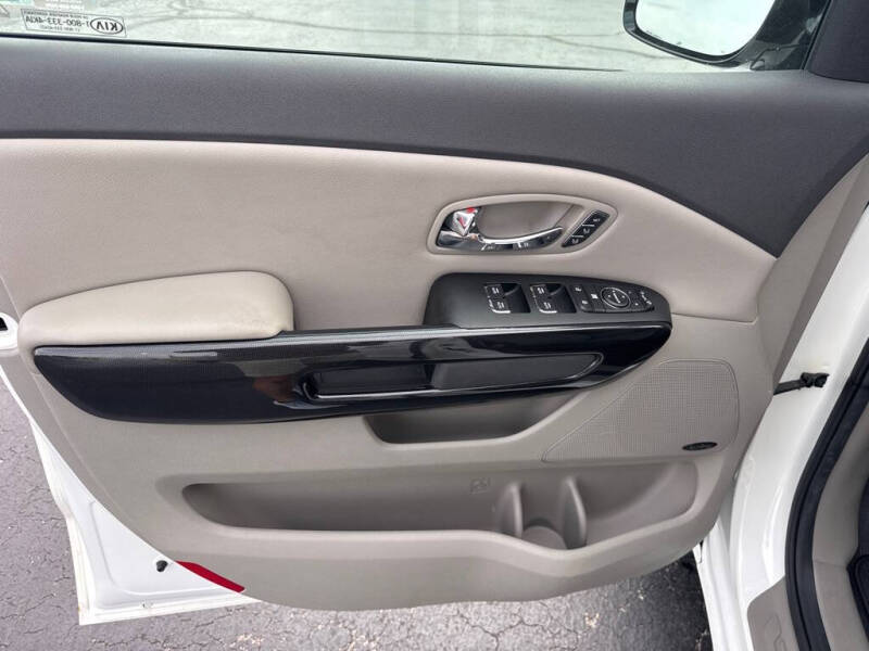 2017 Kia Sedona EX