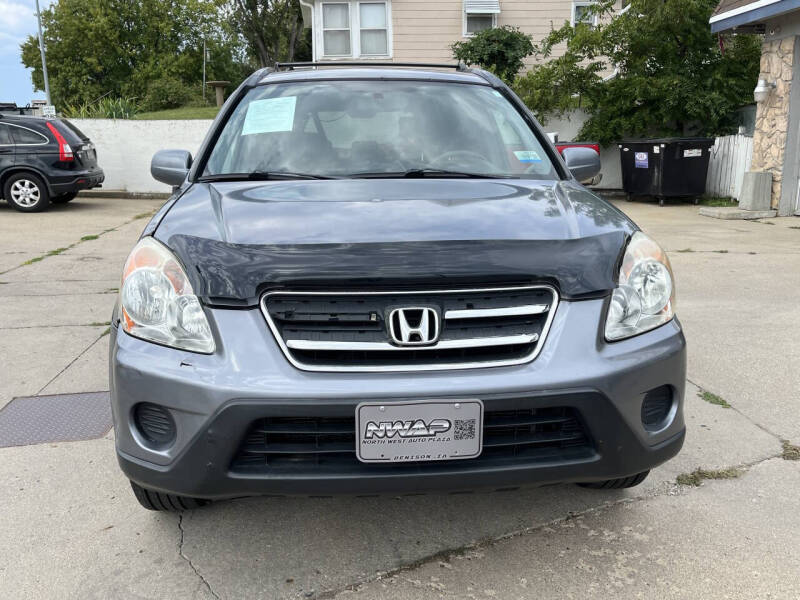 2006 Honda CR-V Special Edition
