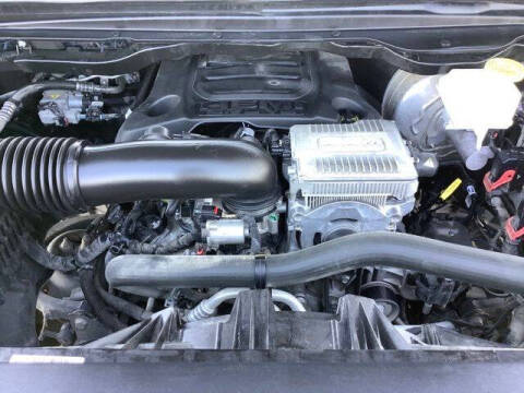 2020 RAM 1500 Limited
