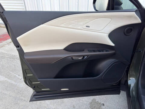 2024 Lexus RX 350 Luxury