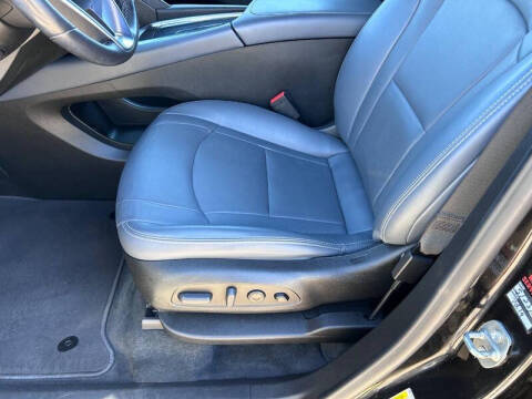 2022 Buick Enclave Premium